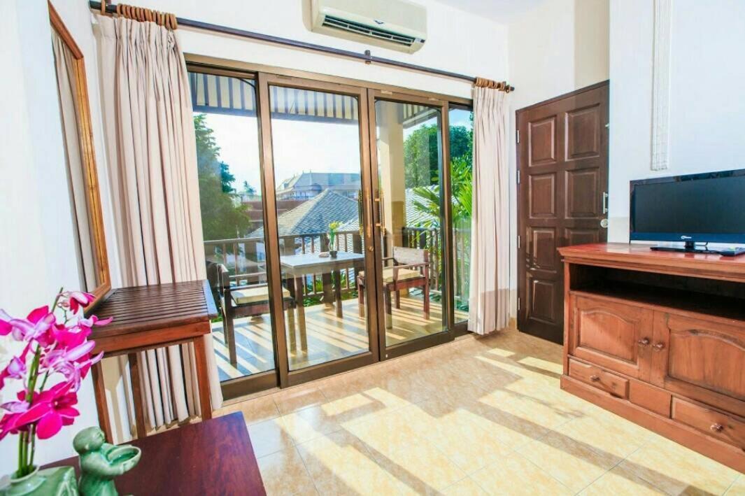 Meewaya Hotel Чавенг Экстерьер фото